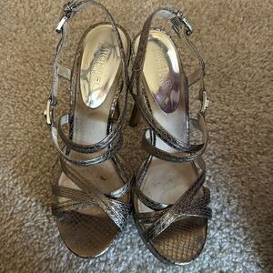 Michael Kors Heels